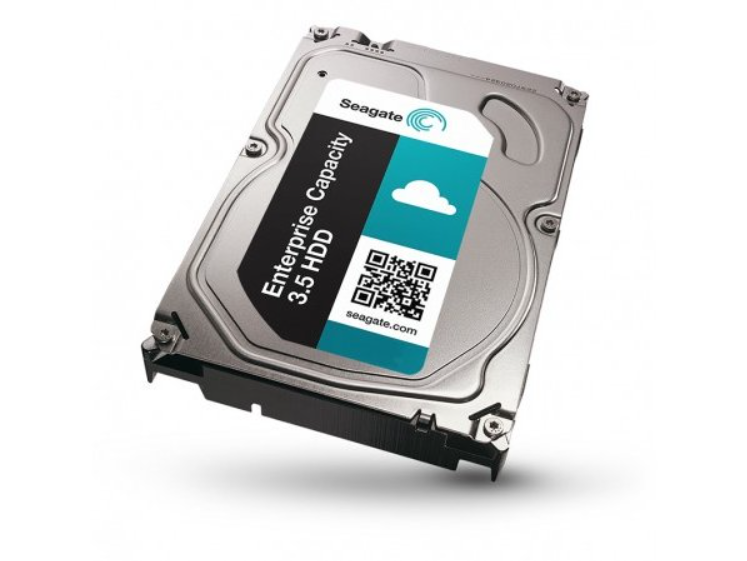 HDD Seagate 3.5 SAS 8TB